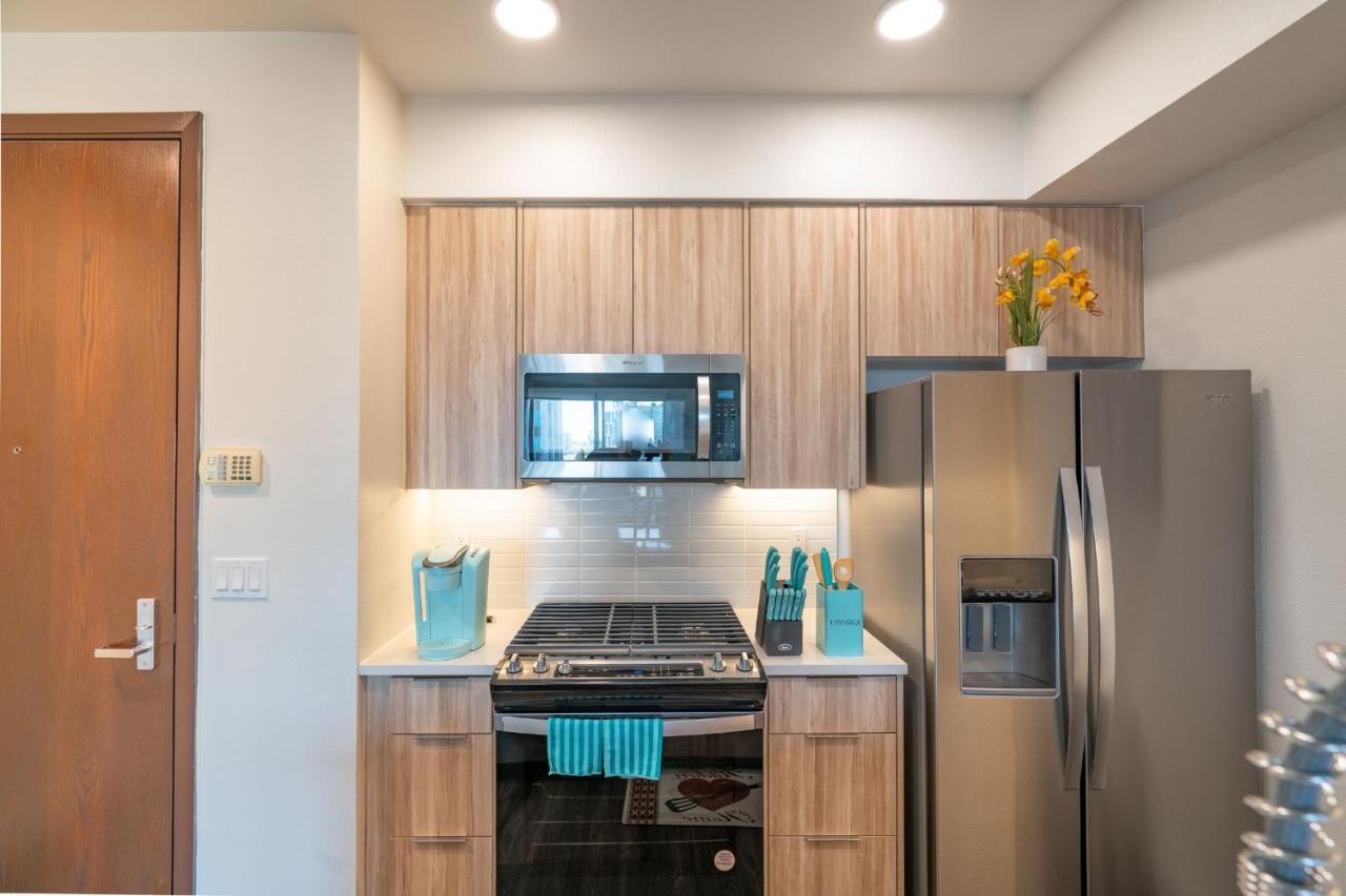 Beachside Apartment L Free Parking! Los Angeles Exteriör bild
