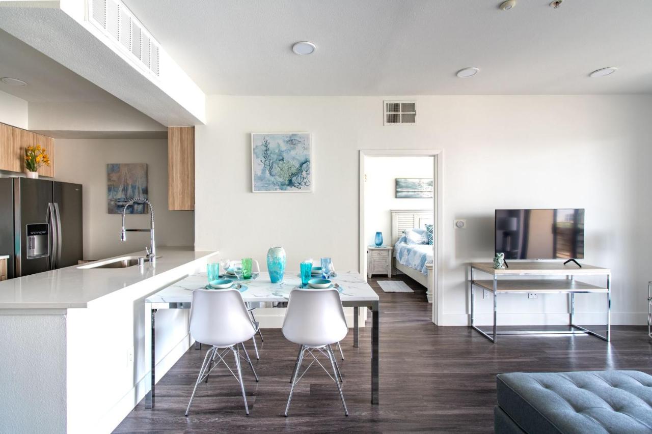 Beachside Apartment L Free Parking! Los Angeles Exteriör bild