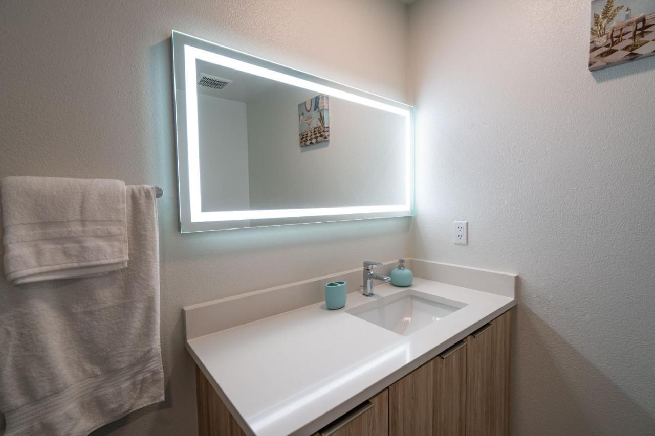 Beachside Apartment L Free Parking! Los Angeles Exteriör bild