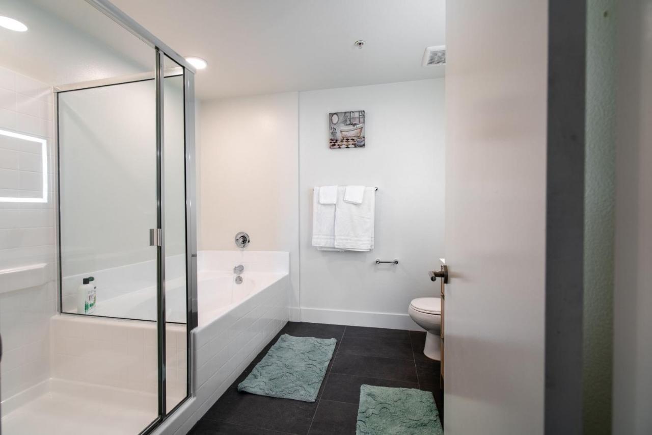Beachside Apartment L Free Parking! Los Angeles Exteriör bild