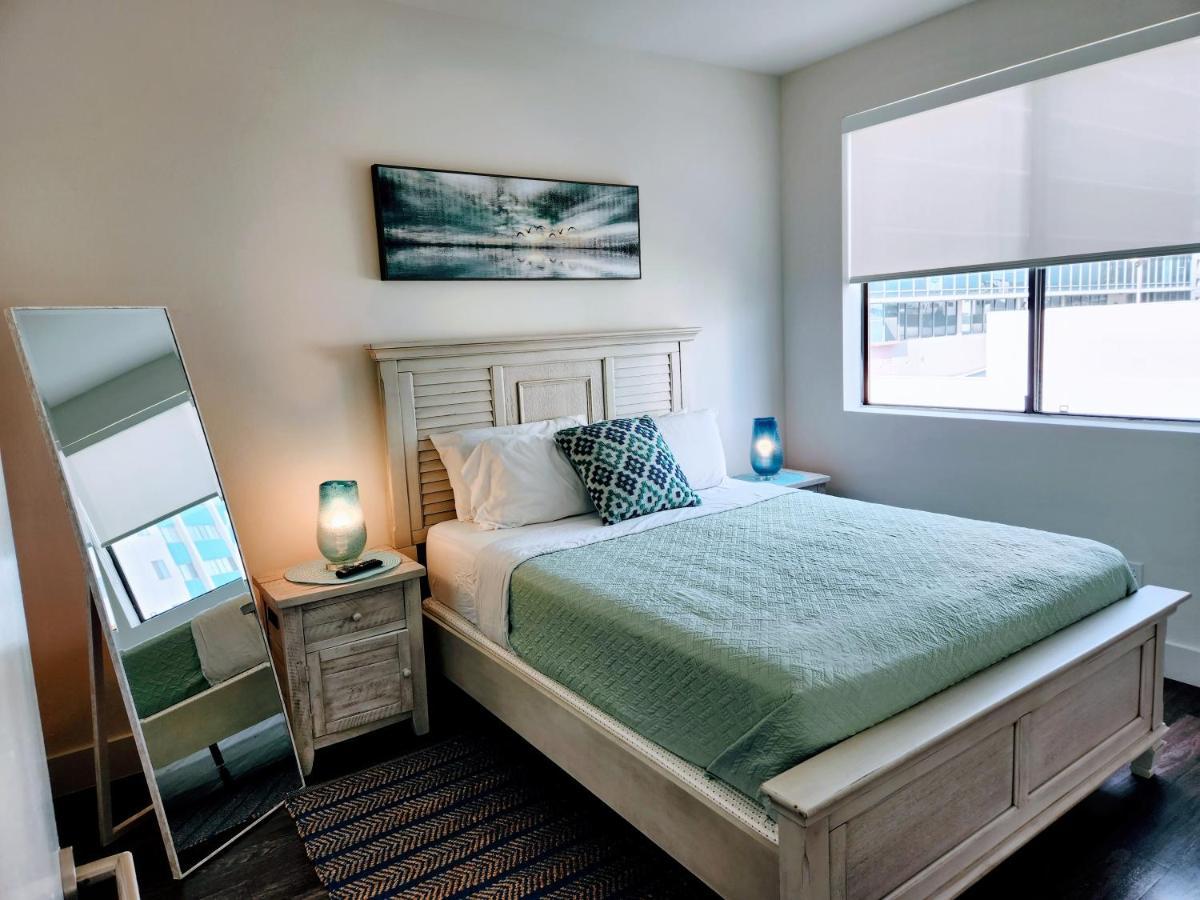 Beachside Apartment L Free Parking! Los Angeles Exteriör bild