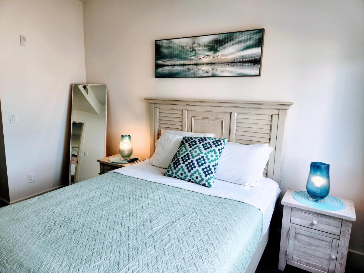 Beachside Apartment L Free Parking! Los Angeles Exteriör bild